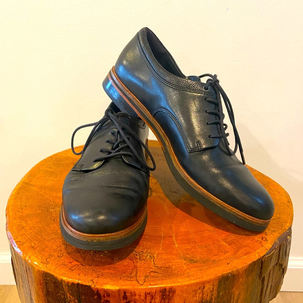 Clarks womens collection griffin lane shoe